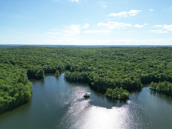 25 Kennerson Reservoir Road, Eastford, CT