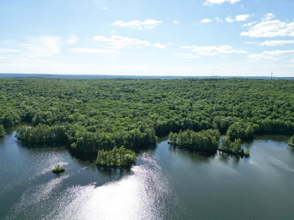 25 Kennerson Reservoir Road, Eastford, CT