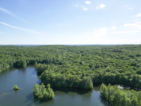 25 Kennerson Reservoir Road, Eastford, CT