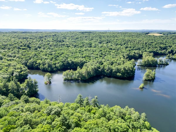 25 Kennerson Reservoir Road, Eastford, CT