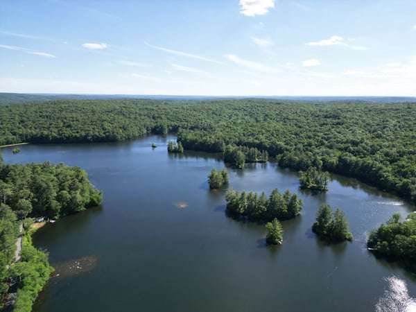 25 Kennerson Reservoir Road, Eastford, CT