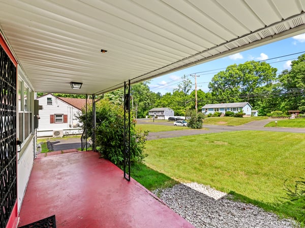 521 West Wolcott Avenue, Windsor, CT