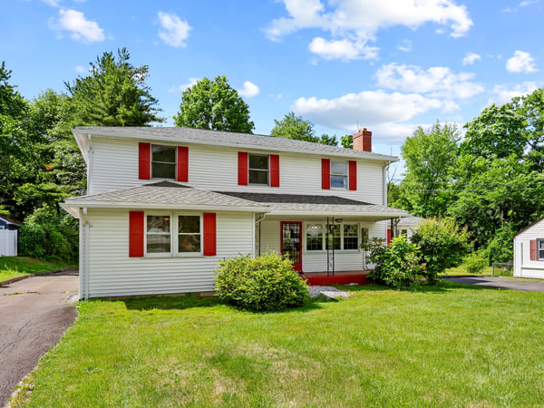521 West Wolcott Avenue, Windsor, CT