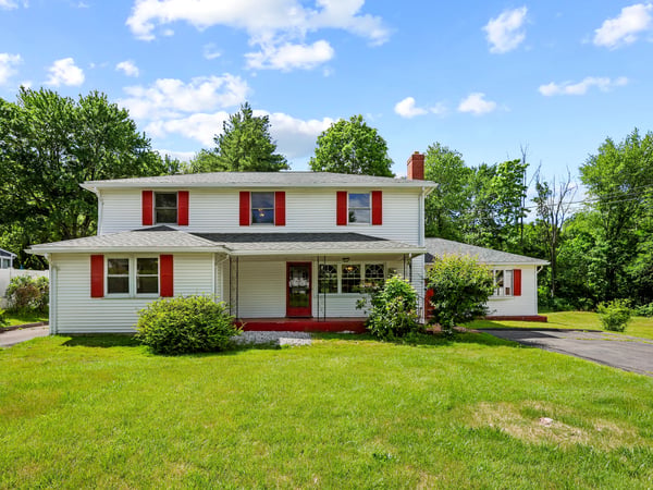 521 West Wolcott Avenue, Windsor, CT