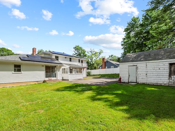 521 West Wolcott Avenue, Windsor, CT