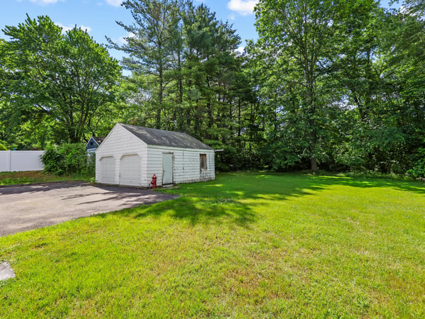 521 West Wolcott Avenue, Windsor, CT