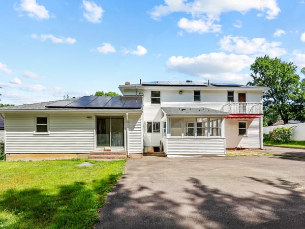 521 West Wolcott Avenue, Windsor, CT