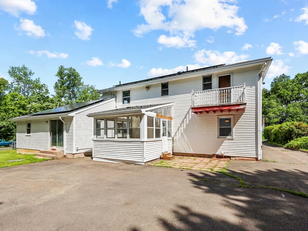 521 West Wolcott Avenue, Windsor, CT