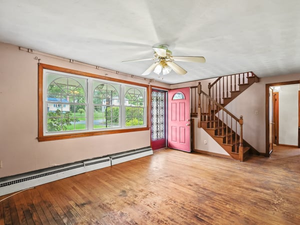 521 West Wolcott Avenue, Windsor, CT