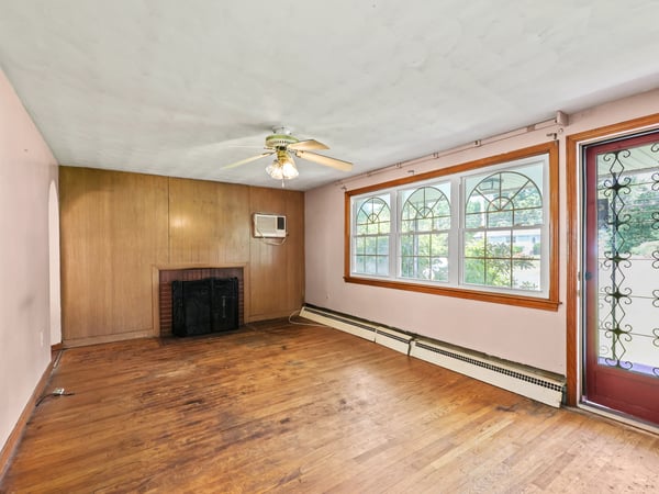 521 West Wolcott Avenue, Windsor, CT