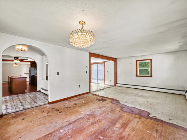 521 West Wolcott Avenue, Windsor, CT