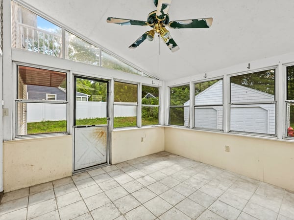 521 West Wolcott Avenue, Windsor, CT