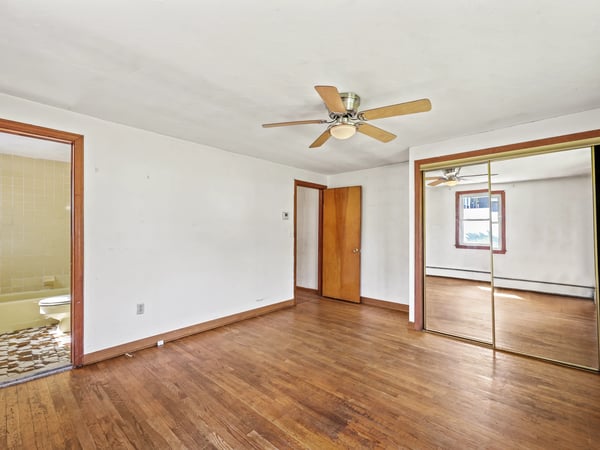 521 West Wolcott Avenue, Windsor, CT