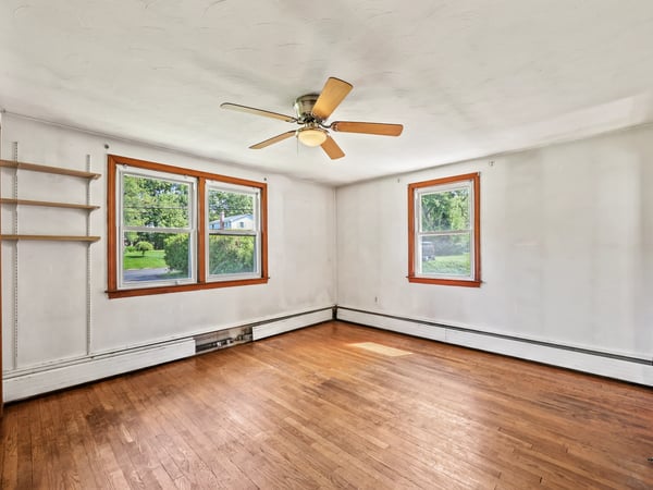 521 West Wolcott Avenue, Windsor, CT