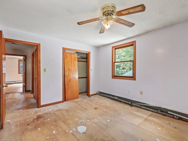 521 West Wolcott Avenue, Windsor, CT