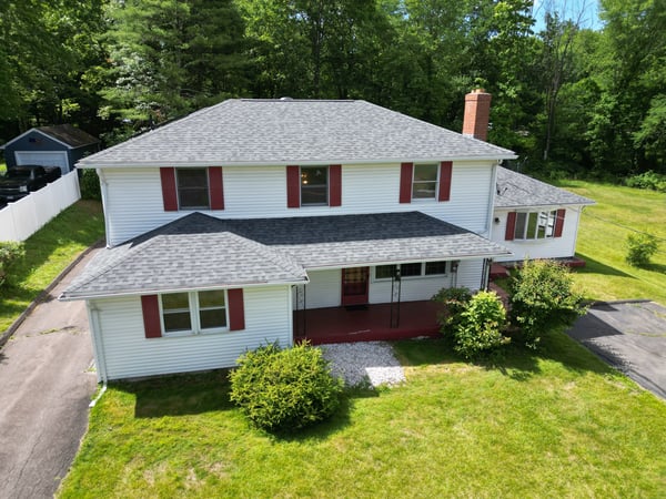 521 West Wolcott Avenue, Windsor, CT