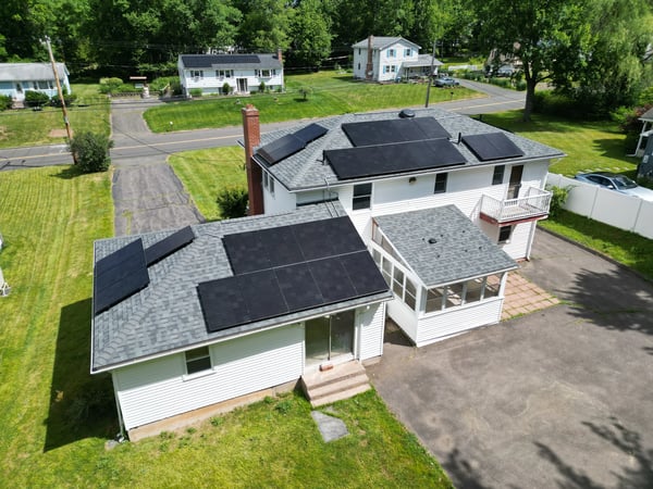 521 West Wolcott Avenue, Windsor, CT