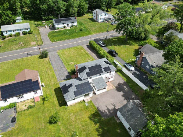 521 West Wolcott Avenue, Windsor, CT