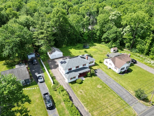521 West Wolcott Avenue, Windsor, CT