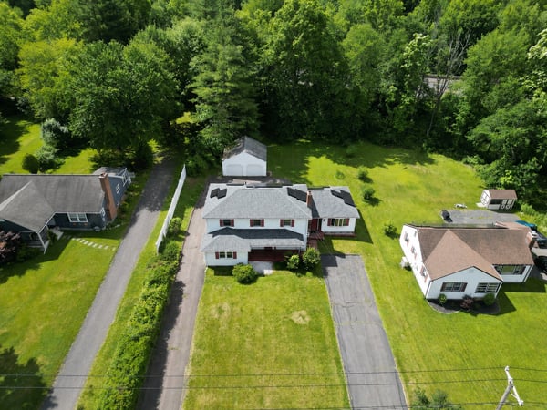 521 West Wolcott Avenue, Windsor, CT