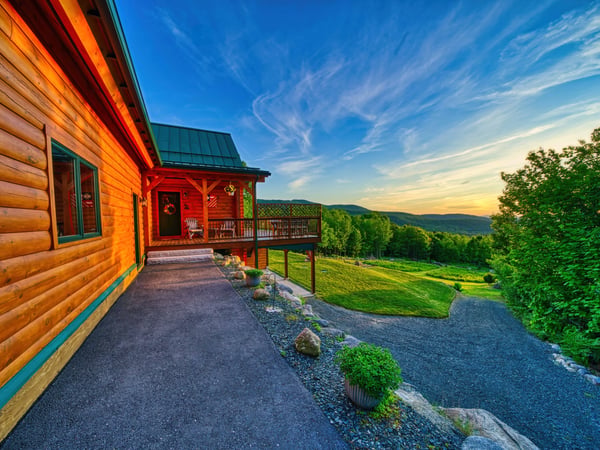 201 Rollins Rd, Newbury, NH