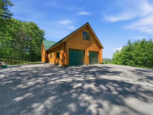 201 Rollins Rd, Newbury, NH