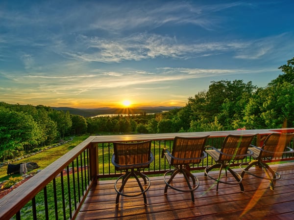 201 Rollins Rd, Newbury, NH
