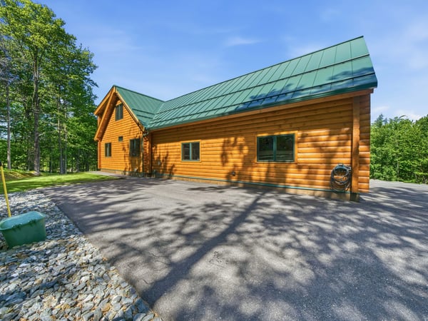 201 Rollins Rd, Newbury, NH