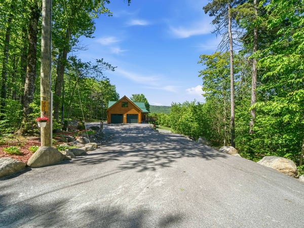201 Rollins Rd, Newbury, NH