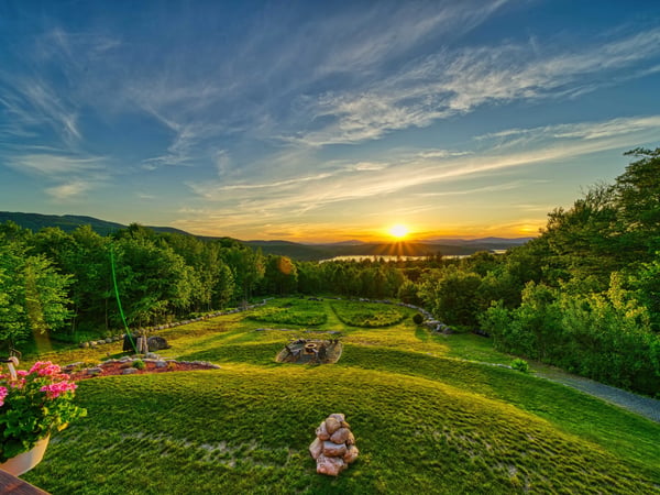 201 Rollins Rd, Newbury, NH