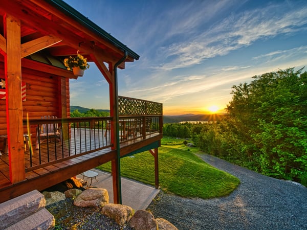 201 Rollins Rd, Newbury, NH
