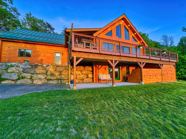 201 Rollins Rd, Newbury, NH