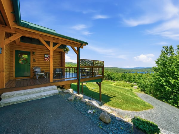 201 Rollins Rd, Newbury, NH