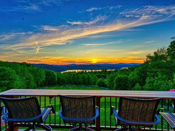 201 Rollins Rd, Newbury, NH