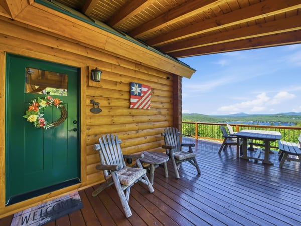 201 Rollins Rd, Newbury, NH