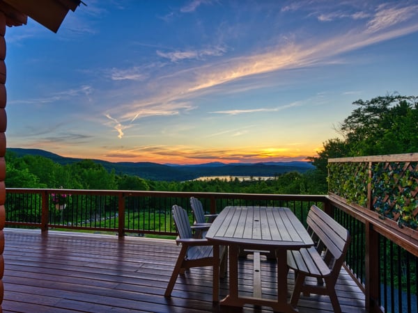 201 Rollins Rd, Newbury, NH