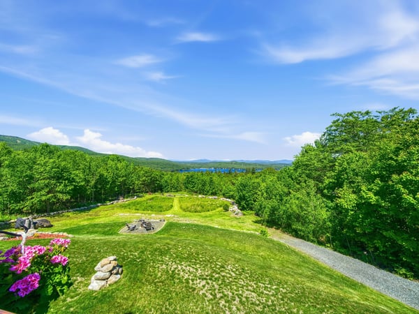 201 Rollins Rd, Newbury, NH