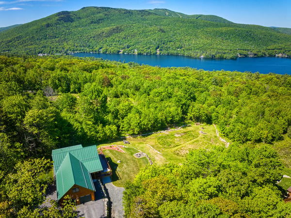 201 Rollins Rd, Newbury, NH