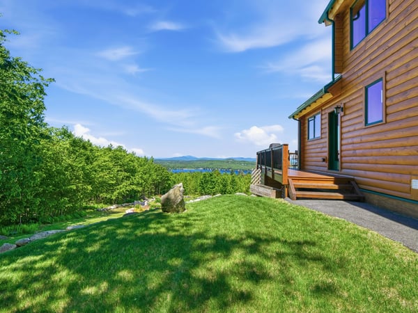 201 Rollins Rd, Newbury, NH