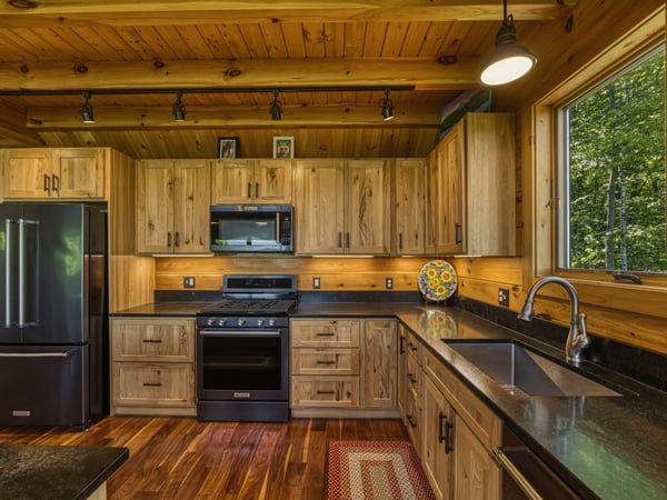 201 Rollins Rd, Newbury, NH