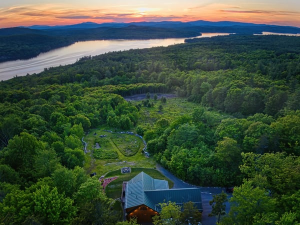 201 Rollins Rd, Newbury, NH