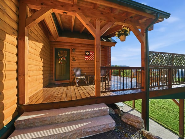 201 Rollins Rd, Newbury, NH