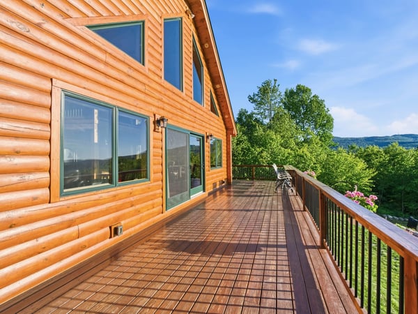 201 Rollins Rd, Newbury, NH