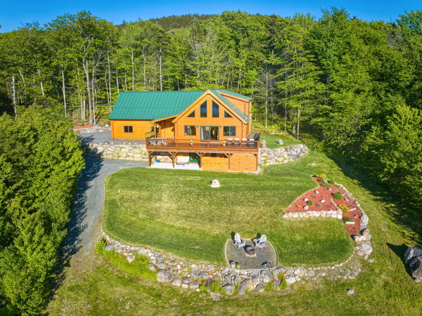 201 Rollins Rd, Newbury, NH