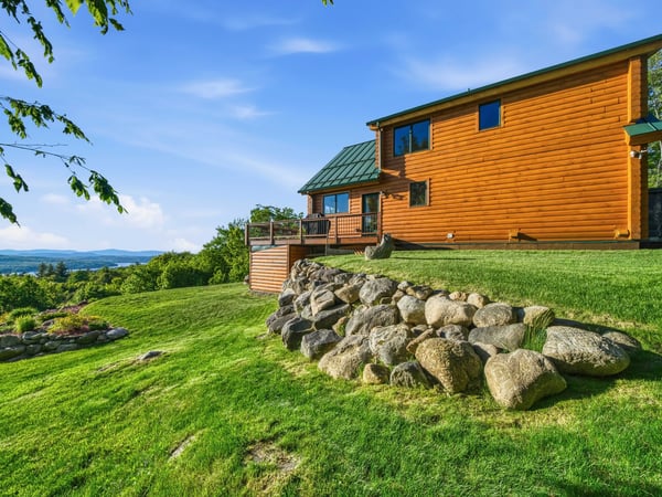 201 Rollins Rd, Newbury, NH