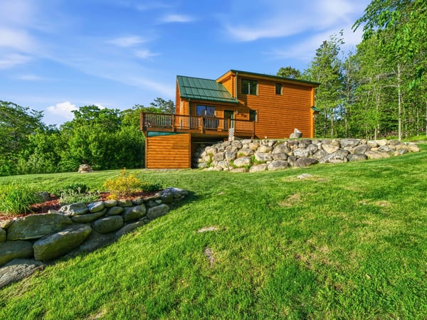 201 Rollins Rd, Newbury, NH