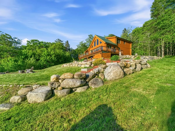201 Rollins Rd, Newbury, NH