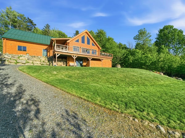 201 Rollins Rd, Newbury, NH