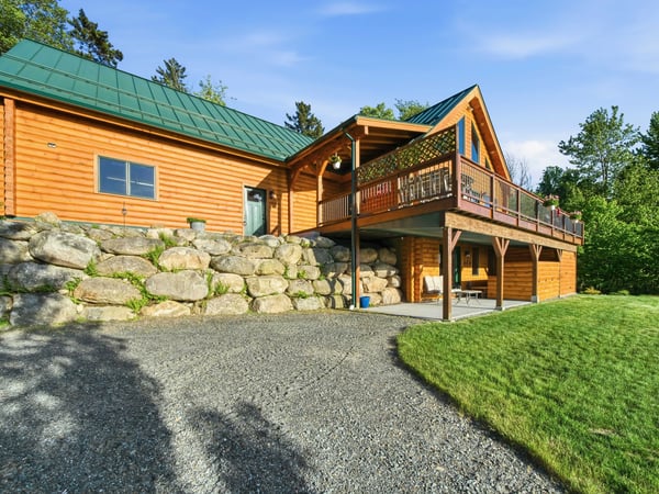 201 Rollins Rd, Newbury, NH