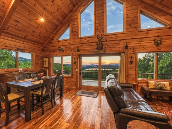 201 Rollins Rd, Newbury, NH